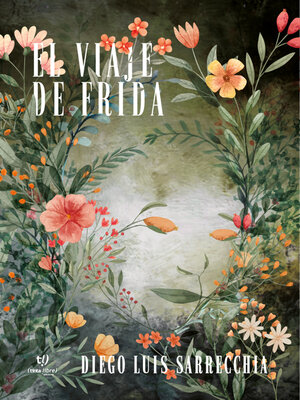 cover image of El viaje de Frida